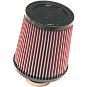 Resim K&n Universal 64x165x152mm Kn-ru-4860 Hava Filtresi 