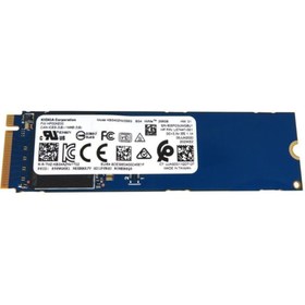 Resim Toshıba KBG40ZNV256G 256GB Nvme M.2 SSD 