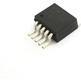 Resim Regülatör - Smd Bacaklı 78L12 Az1117 Lm317 Lm2676 