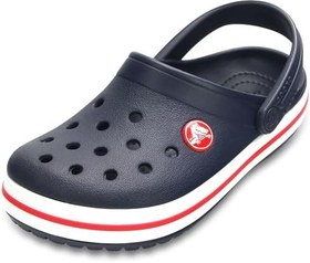 Resim Crocs Crocband Clog K Moda Ayakkabı Unisex Çocuk 