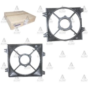 Resim MOBIS FAN DAVLUMBAZI KLİMA ACCENT 2003-2006 1.6 97735 25000 