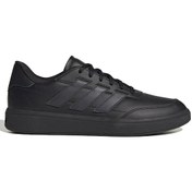 Resim Adidas Erkek Spor Ayakkabı Courtblock If6449 Siyah 