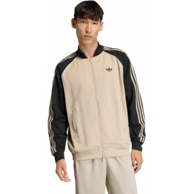 Resim Adidas Erkek Günlük Eşofman Üstü Sst Tt KE0114 
