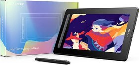 Resim XP-Pen Artist 13 2nd Generation Grafik Tablet 