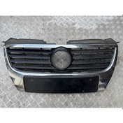 Resim Vw Passat 06-11 Panjur P/s 3c0853651af 