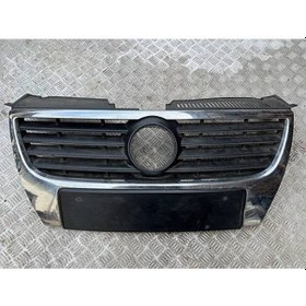 Resim Vw Passat 06-11 Panjur P/s 3c0853651af 