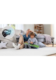 Resim Bosch BCS931GAC Unlimited 9 Grafit Şarjlı Dikey Süpürge 