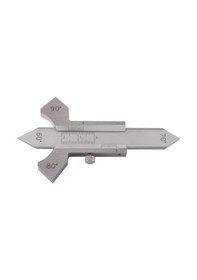 Resim Fett 0-20mm Pld Kaynakçı Kumpası 