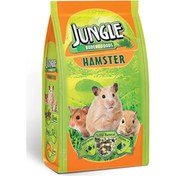 Resim Jungle Hamster Yemi 500 Gr 