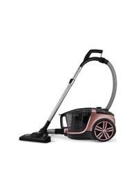 Resim Karaca Vantuz V12 Yatay Toz Torbasız Süpürge 