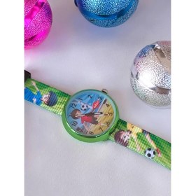 Resim Lee Cooper KIDS.3.677 Çocuk Kol Saati 