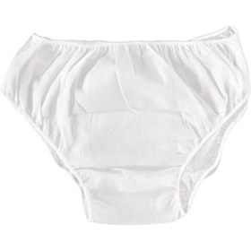 Resim Babyjem Atılabilir Lohusa Kulodu 3Lü 