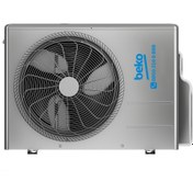 Resim Beko ZMB18403 MD 18000 Btu Multi Klima Dış Motor 