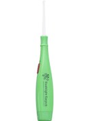 Resim Yifomall Çocuklar İçin Led Işıklı Kulak Temizleme Çubuğu - 3 Uçlu, Yeşil Renk, Taşıma Kutusu Dahil 