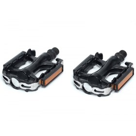 Resim Rulmanlı Bisiklet Pedalı Vona HF-863 