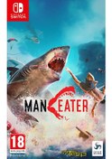 Resim Maneater Nintendo Switch Nintendo