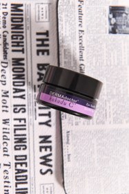 Resim Kakadu C Vitamin C & Caffeine Eye Cream 15 ml, Aydınlatıcı, Nemlendirici ve Sıkılaştırıcı Göz Kremi - 15 ml 