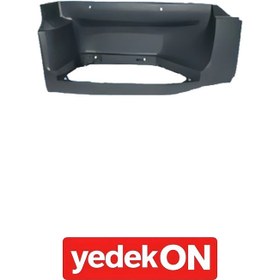 Resim RENAULT Basamak Sağ - 5010353496 [R80.8018.Y] - 5010353496 