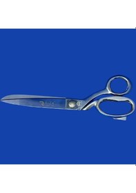 Resim Rıza Makas Metal Saplı No:10 25 Cm 
