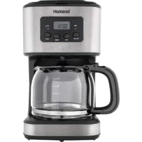 Resim Homend Coffeebreak Filtre Kahve Makinesi 5046H 