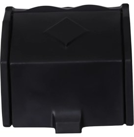 Resim Arwic Motosiklet Pizza Çantası Paket Servis Çantası CV90 