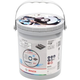 Resim Standard For Metal Kesme Diski 115MM, 100AD 