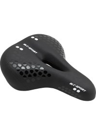 Resim Doğa Zr-W/b Dot Elastomerli Flow Geniş Sele ( Işıklı ) 