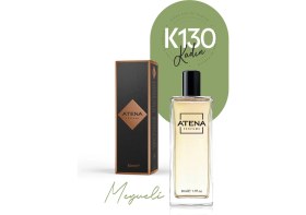 Resim Atena Perfume K130 Apple Juice Meyveli Edp 50 ml Kadın Parfüm 