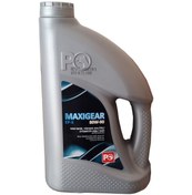 Resim Petrol Ofisi Maxigear Ep-X 80W-90 Yeni Nesil Yüksek Kaliteli Otomotiv Dişli Yağı 3 L 