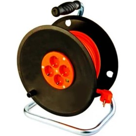 Resim Adal Pano AD5075 Kablo Makarası 