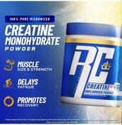 Resim Ronnie Coleman Creatine 300 G 