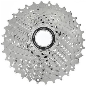 Resim Shimano Tiagra Deore Cs-hg500 Ruble 10v 11-32t 