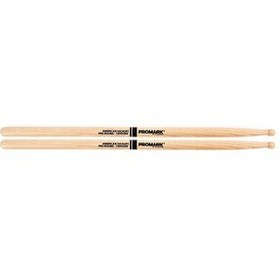 Resim Promark Hickory 5B "Pro-Round" Baget 