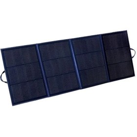 Resim Tommatech 200wp Taşınabilir Güneş Paneli 