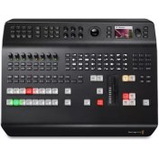 Resim Blackmagic Design ATEM Television Studio Pro 4K Canlı Yayın Prodüksiyon Switcher 