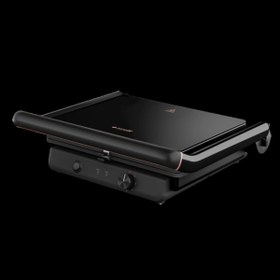 Resim Arçelik Küçük Ev Aletleri Ikili Set Cm 6964 S - Tm 6046 Cs 