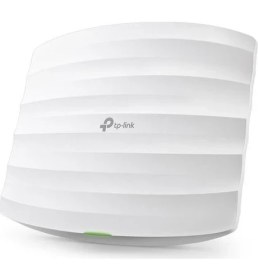 Resim Verto Tp-Lınk Omada EAP115 1 Port 10/100 2.4ghz 300MBPS 2X4DBI Anten Tavan Tipi Access Poınt 