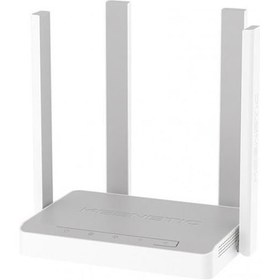 Resim Keenetic KN-2211-01-EU Runner 4G N300 4-Port Mesh Wi-Fi 4G/LTE Modem 