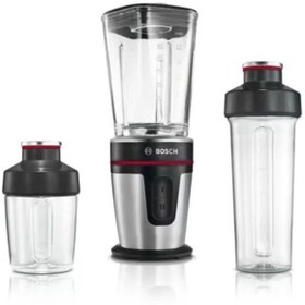 Resim Bosch Mmbm7g3m 350 W Siyah Blender 