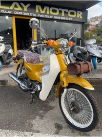 Resim Falcon RETRO İ 110 