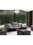 Resim Fitcare Chair Cool Üçlü Sinema Koltuğu 