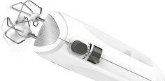 Resim Bosch MFQ24200 Clevermixx 400 W Beyaz El Mikseri 