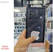 Resim Samsung S23 FE İkinci El TR | 128 GB | Gri İkinci El SAMSUNG GALAXY S23FE 8/128GB 20AY GARANTİLİ K.KARTI/TAKSİT/TAKAS
