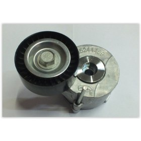 Resim Psa 1611424180 Alternator Kutuklu Gergı Rulmanı Doblo Lınea Albea Punto Palıo Bıpper Nemo 1.3hdı Fıorıno 1.3jtd 1611424180-51821652-46819146 