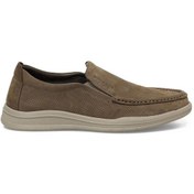 Resim Dockers 238041n 5fx Erkek Günlük Spor Ayakkabı C-doc945987e01035 Kahverengi 