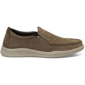 Resim Dockers 238041n 5fx Erkek Günlük Spor Ayakkabı C-doc945987e01035 Kahverengi 