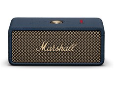 Resim Marshall Emberton III Bluetooth Hoparlör Midnight Mavi 