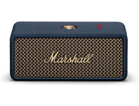 Resim Marshall Emberton III Bluetooth Hoparlör Midnight Mavi 