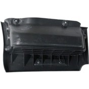 Resim Mıtsubıshı Canter Fuso 13/22 Ayak Basamak Plastiği Sol Büyük Tip B35/b85 Tw - Oem Yedek Parça 