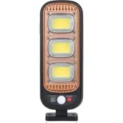 Resim Buffer® Sensörlü Güneş Enerjisi Ile Şarj Olabilen Duvara Monte Solar Aydınlatma GL-84069 